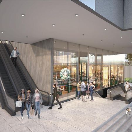 Staybridge Suites Bangkok Sukhumvit By Ihg Exteriér fotografie