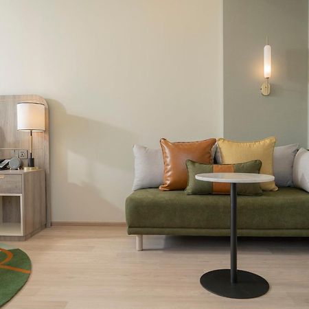 Staybridge Suites Bangkok Sukhumvit By Ihg Exteriér fotografie