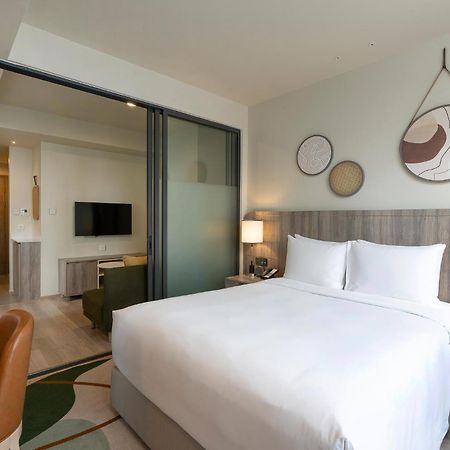 Staybridge Suites Bangkok Sukhumvit By Ihg Exteriér fotografie