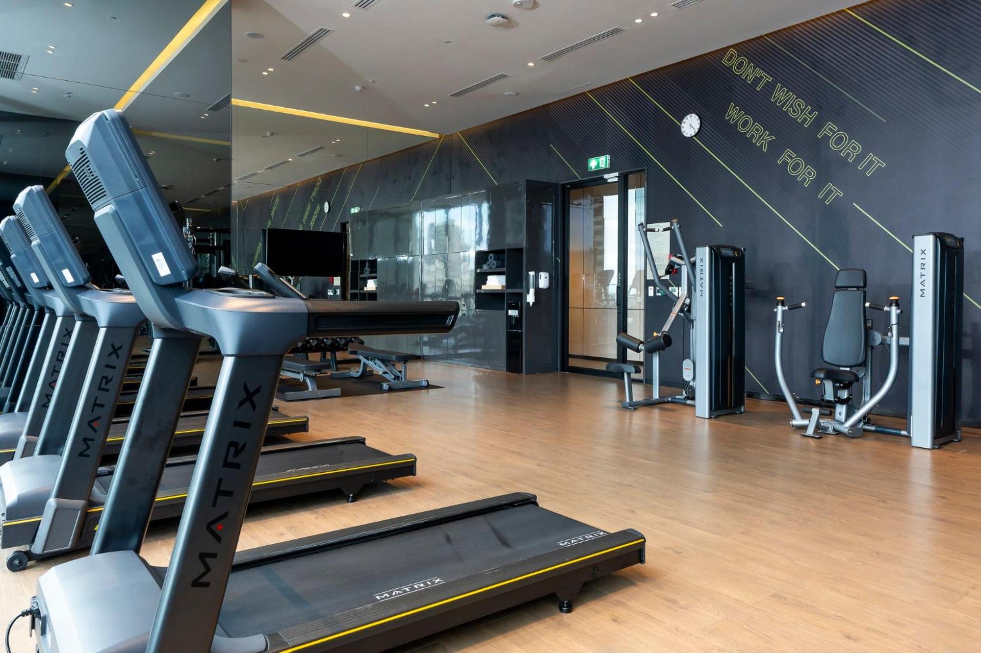 Staybridge Suites Bangkok Sukhumvit By Ihg Exteriér fotografie