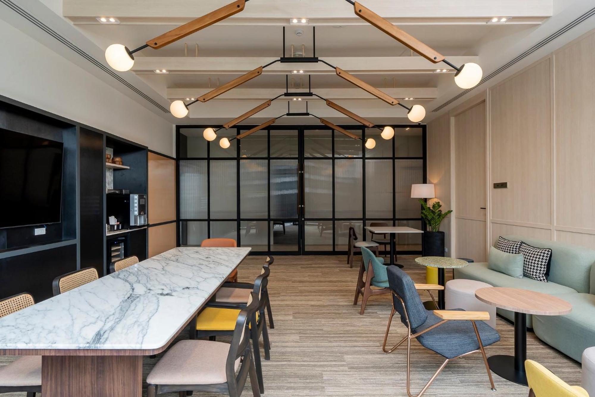 Staybridge Suites Bangkok Sukhumvit By Ihg Exteriér fotografie