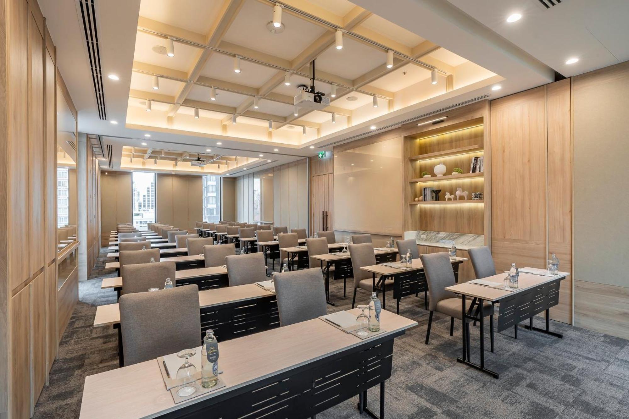 Staybridge Suites Bangkok Sukhumvit By Ihg Exteriér fotografie
