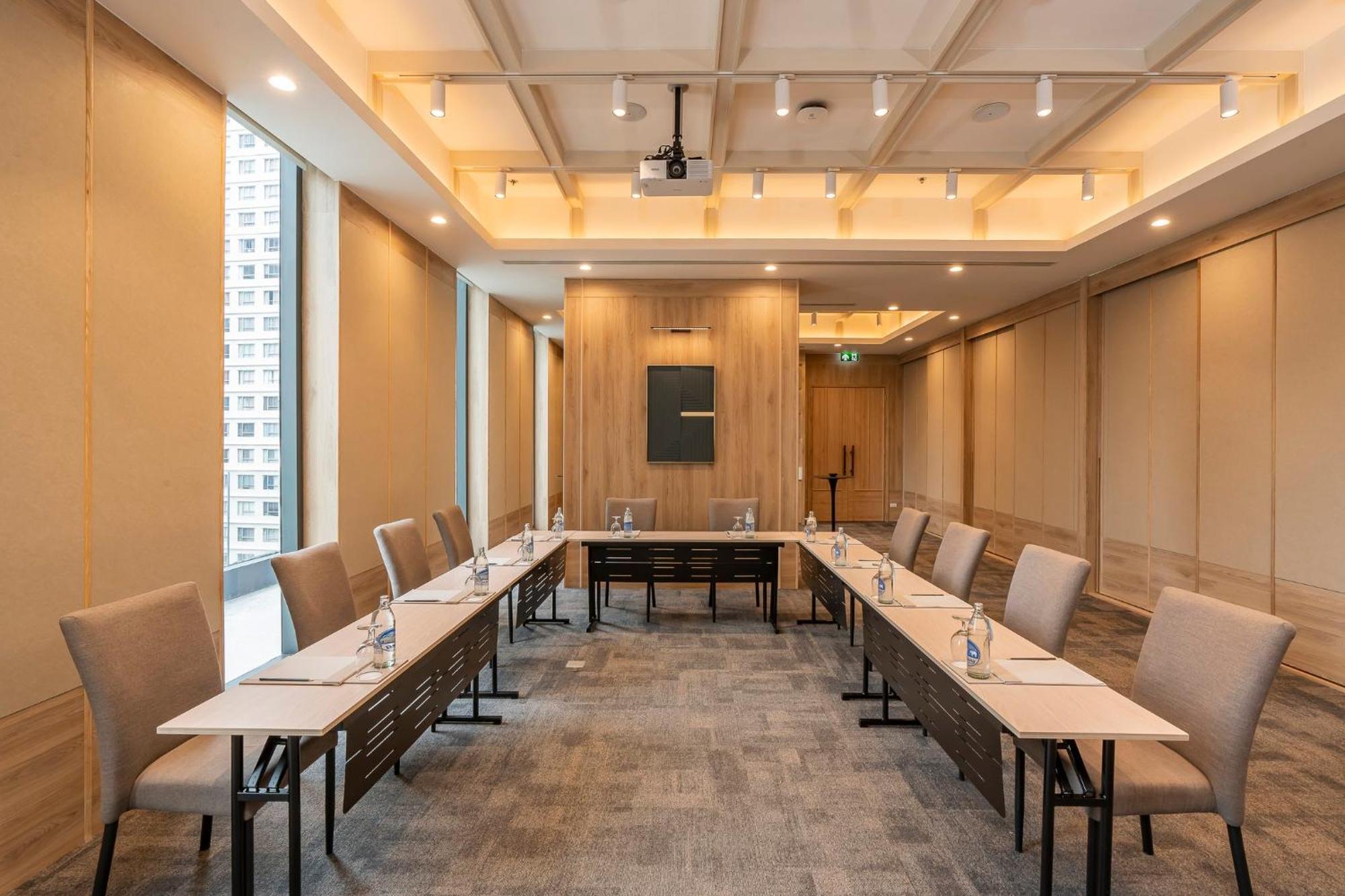 Staybridge Suites Bangkok Sukhumvit By Ihg Exteriér fotografie