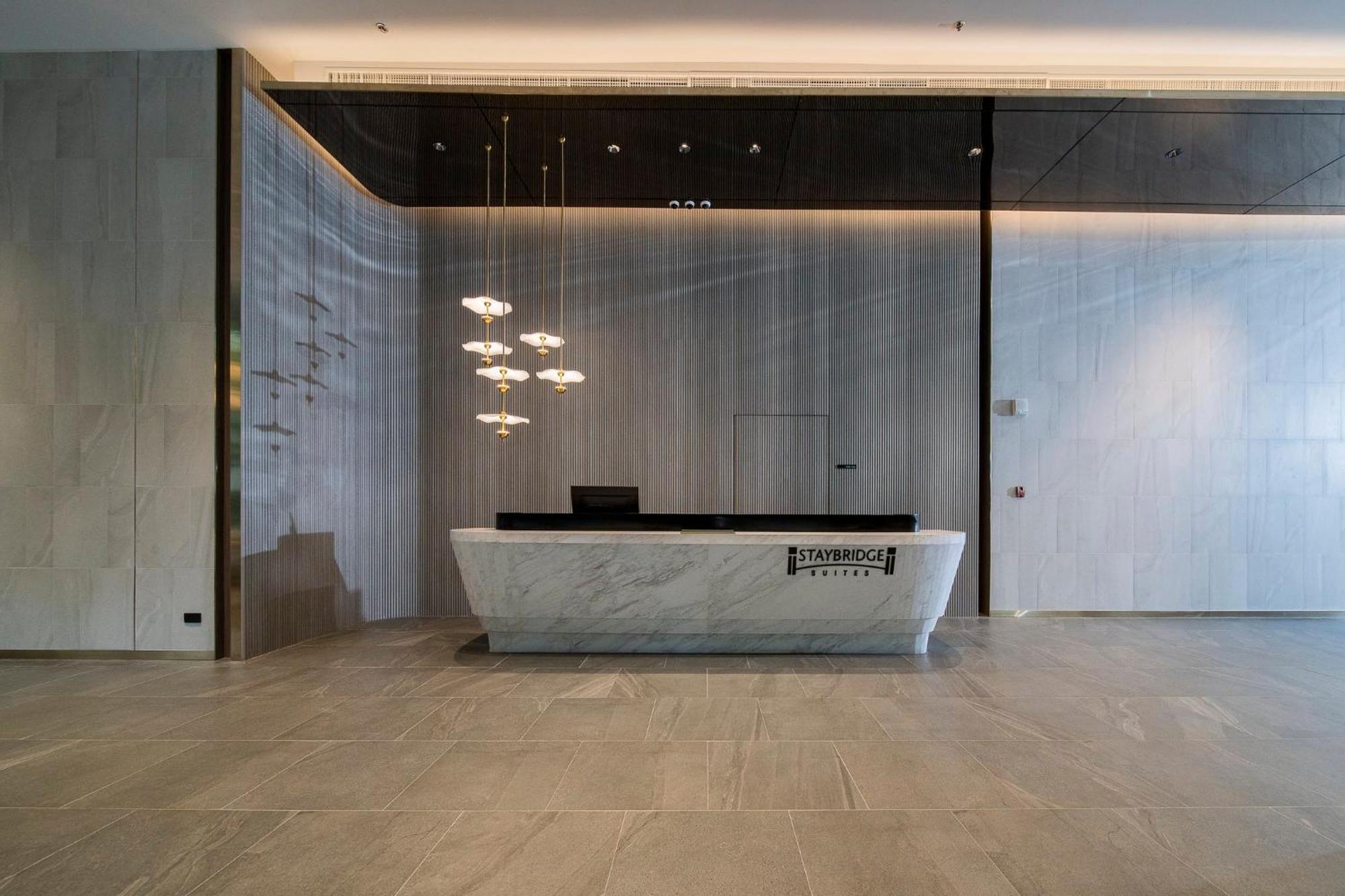 Staybridge Suites Bangkok Sukhumvit By Ihg Exteriér fotografie