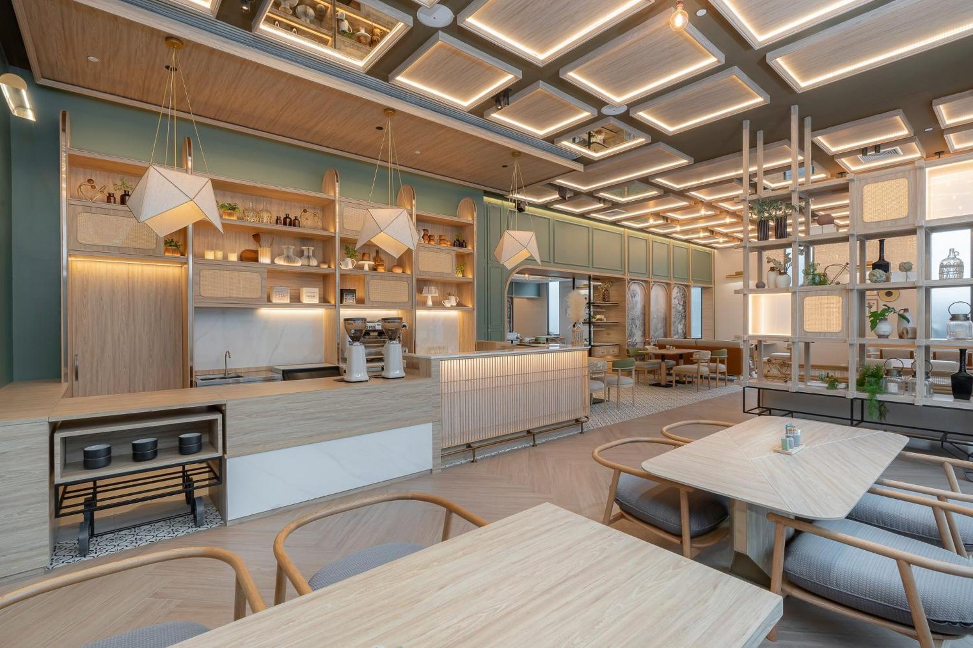 Staybridge Suites Bangkok Sukhumvit By Ihg Exteriér fotografie
