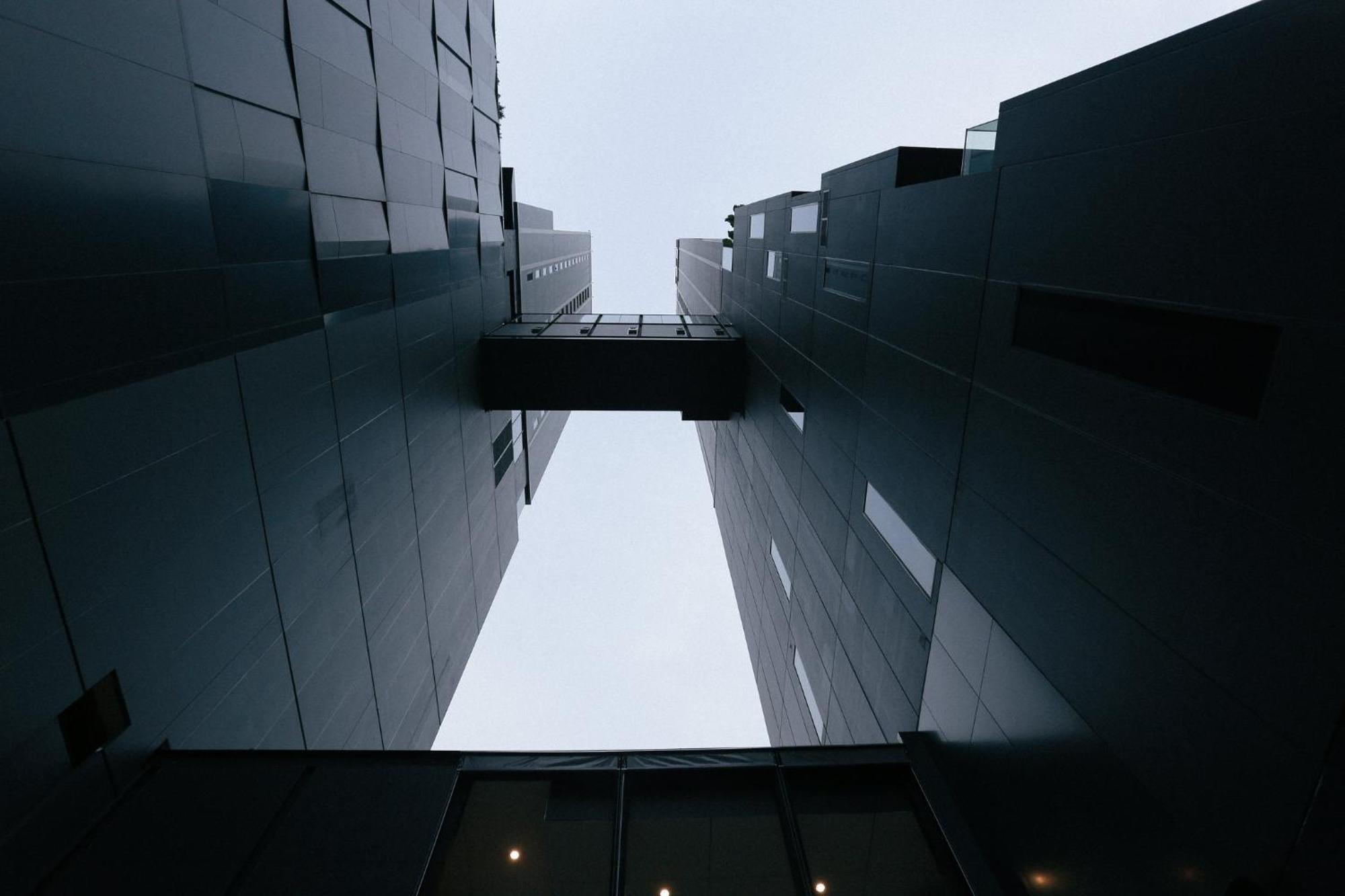 Staybridge Suites Bangkok Sukhumvit By Ihg Exteriér fotografie