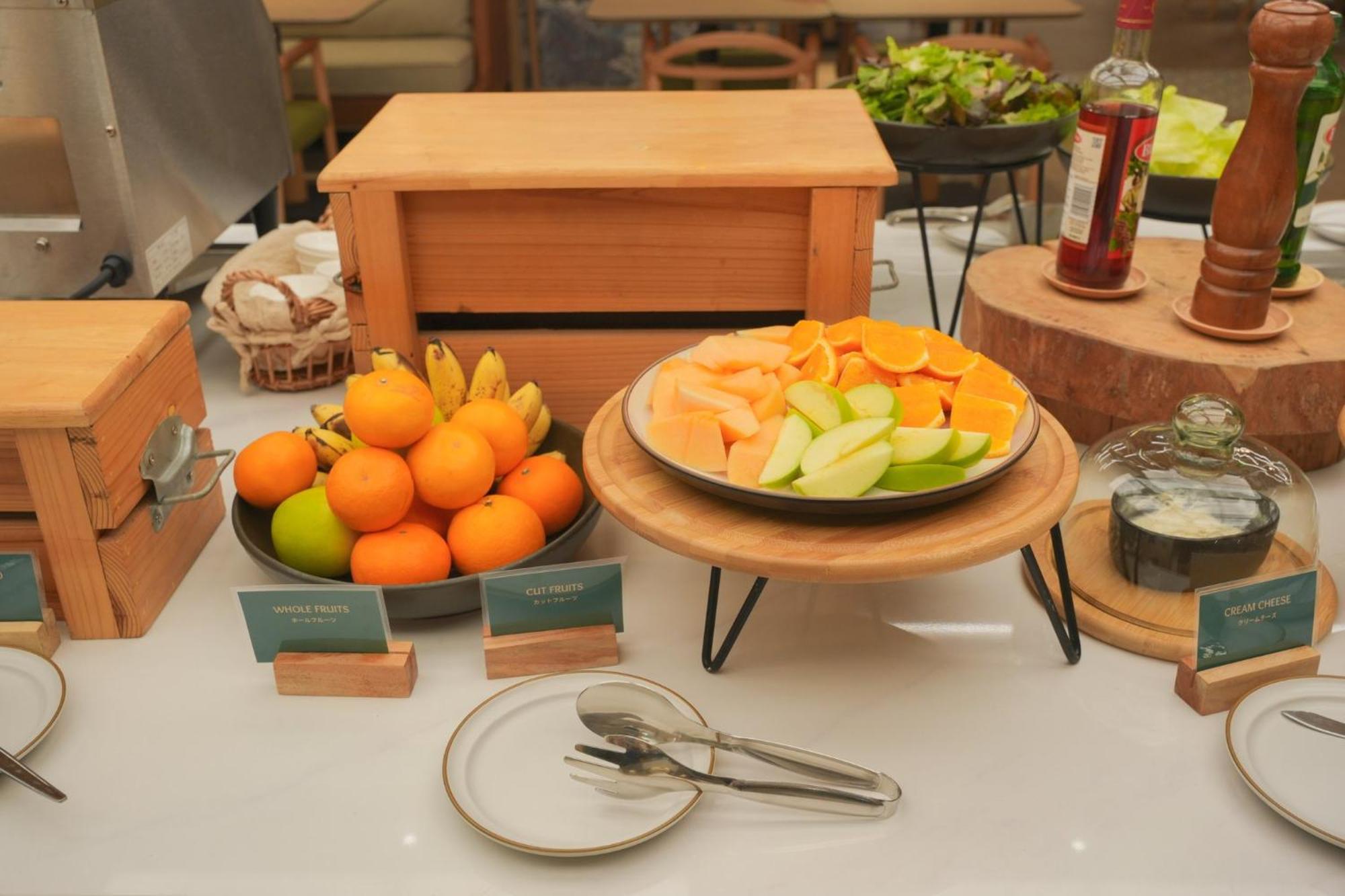 Staybridge Suites Bangkok Sukhumvit By Ihg Exteriér fotografie