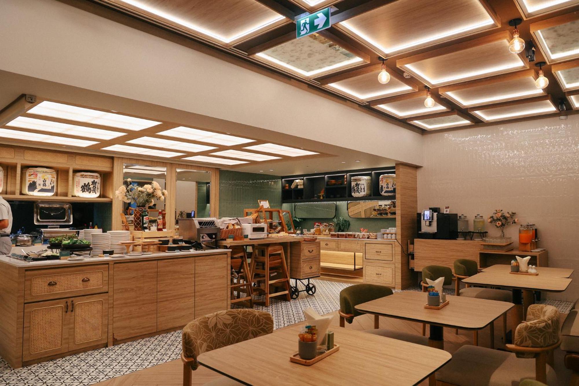 Staybridge Suites Bangkok Sukhumvit By Ihg Exteriér fotografie