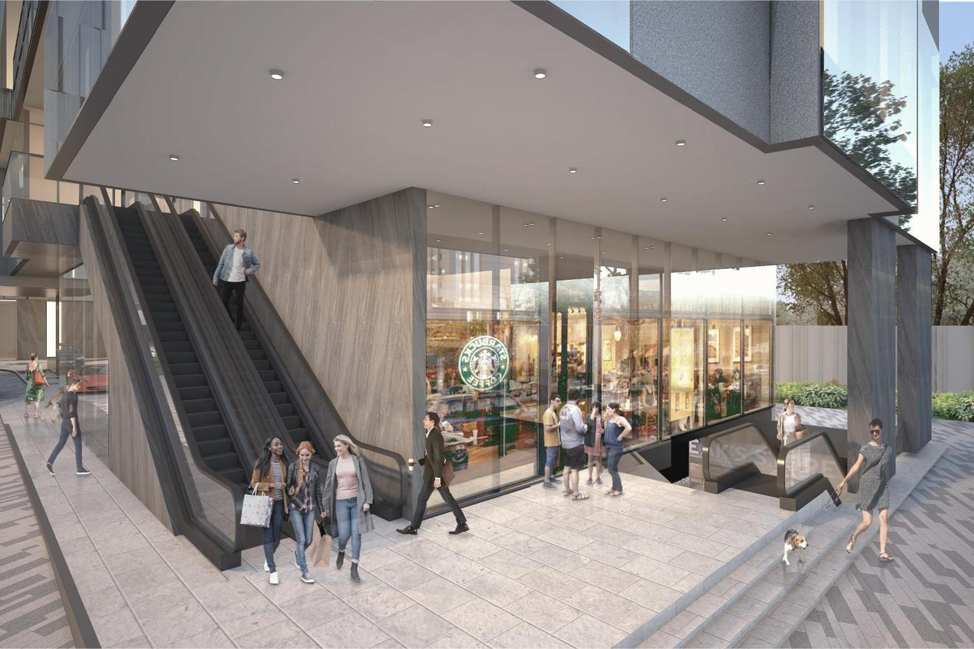 Staybridge Suites Bangkok Sukhumvit By Ihg Exteriér fotografie